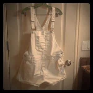 Old Navy Overalls - never worn!